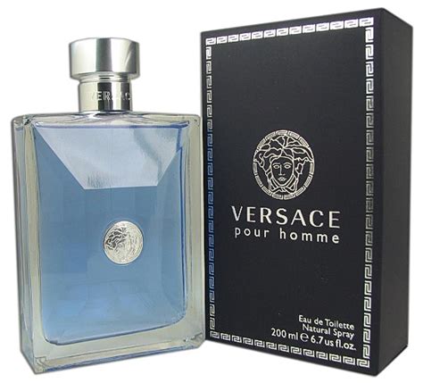 uomo versace classic|versace pour homme 2008.